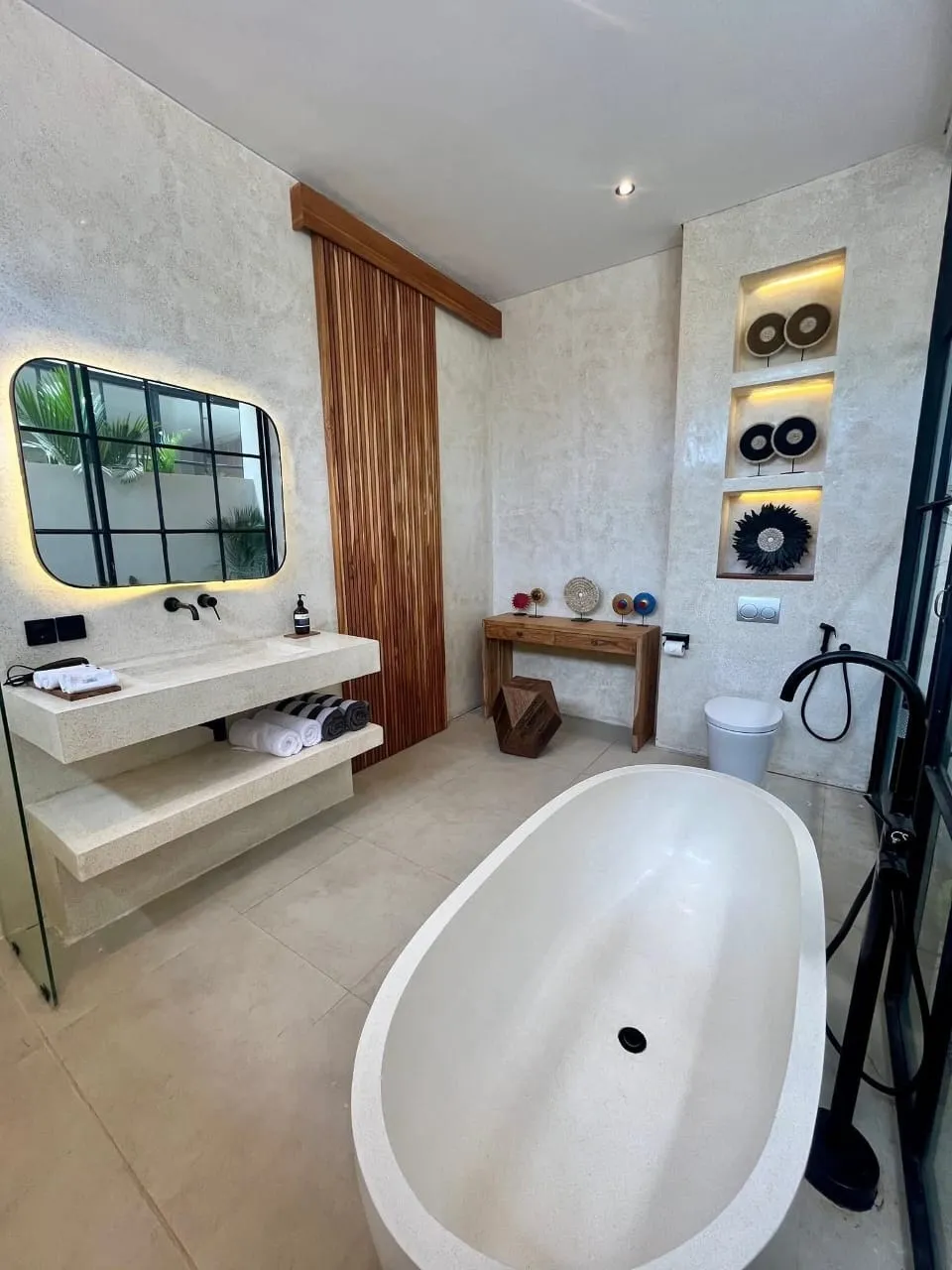 Villa For Rent 2 Bed In Bingin Uluwatu South Kuta EK-3939 — image 2