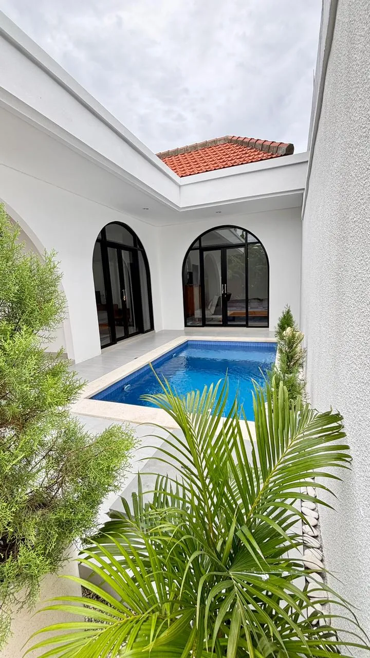 2BR VILLA CANGGU BABAKAN