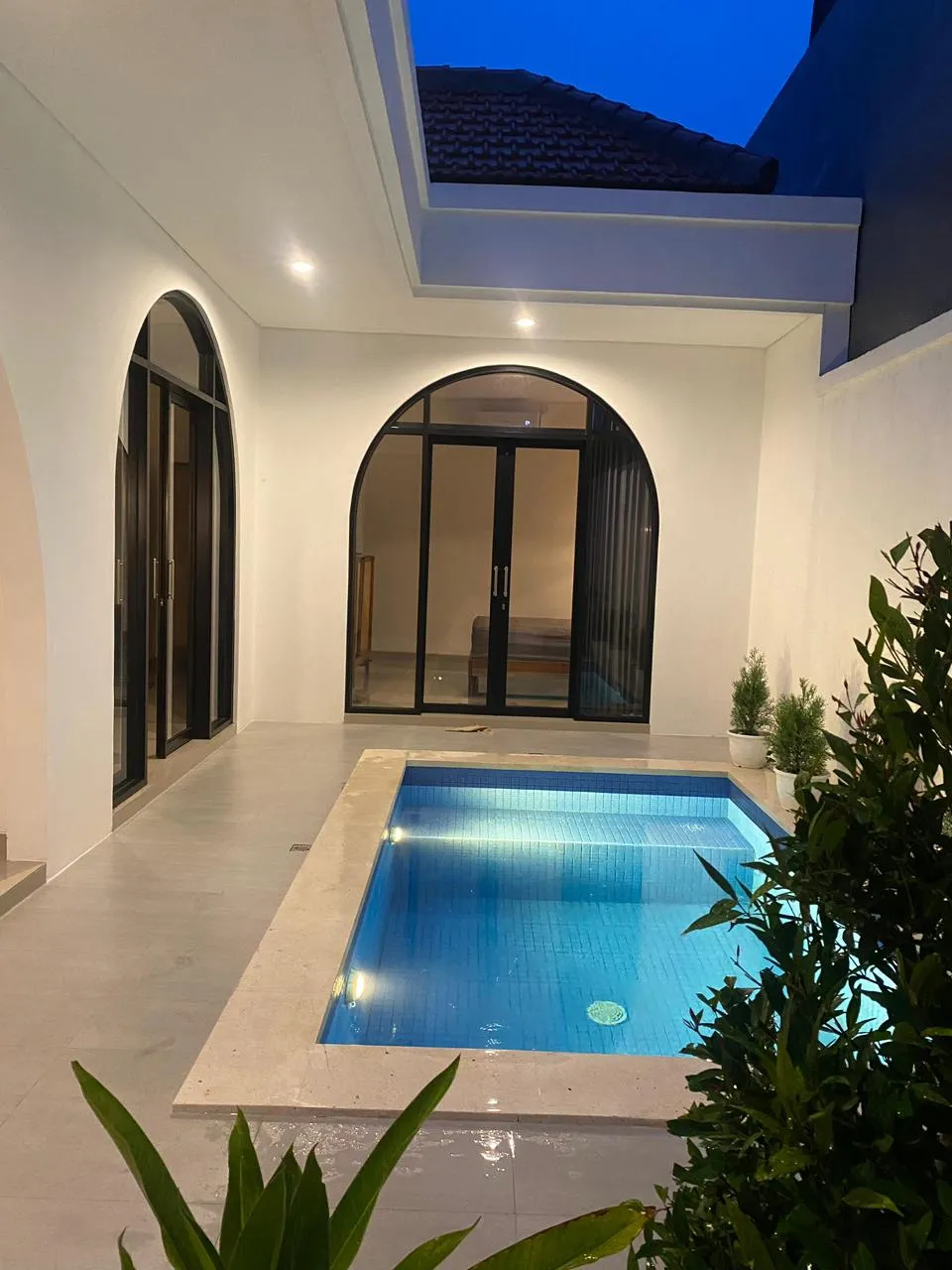 2BR VILLA CANGGU BABAKAN — image 2
