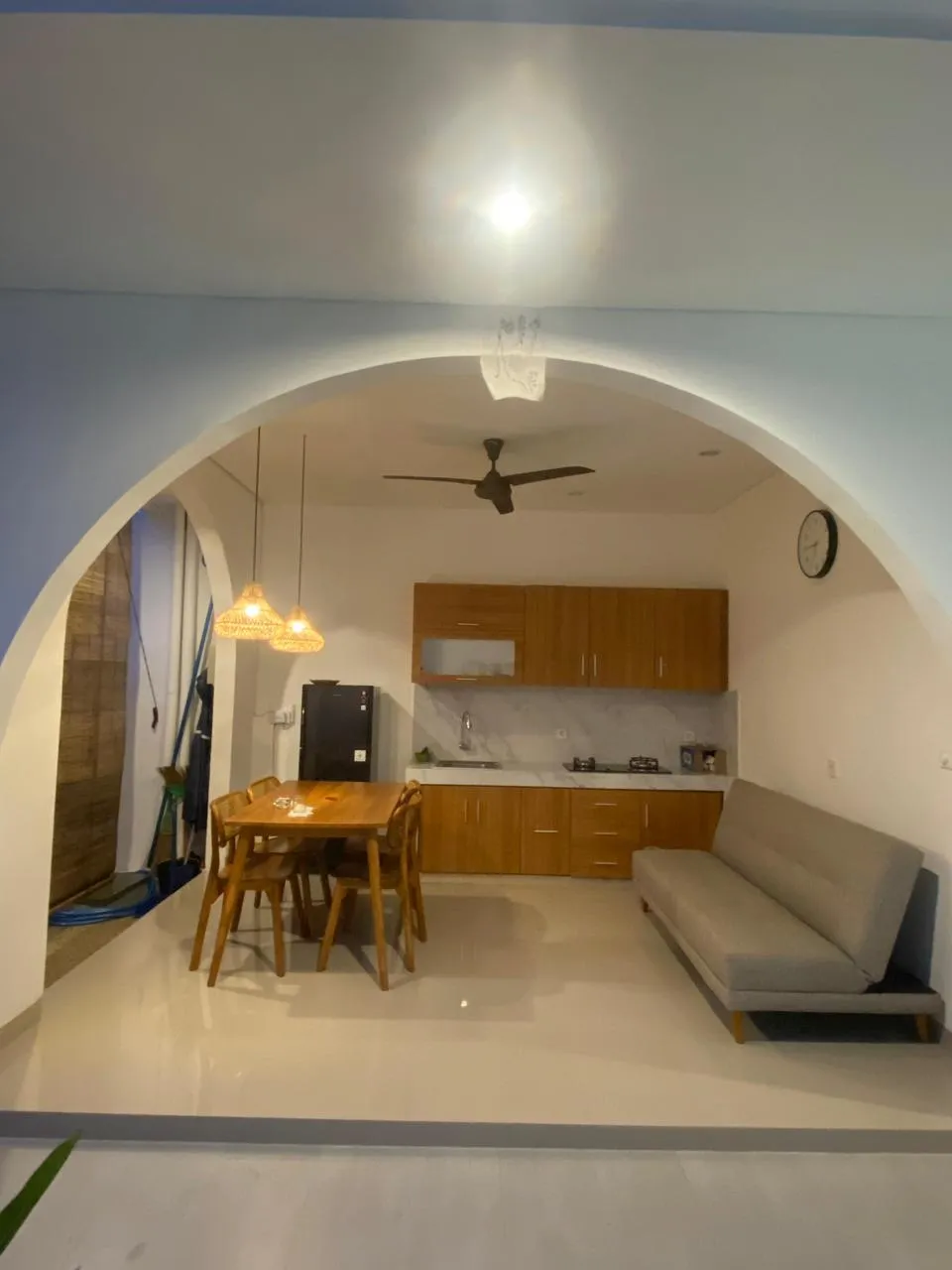 2BR VILLA CANGGU BABAKAN — image 4