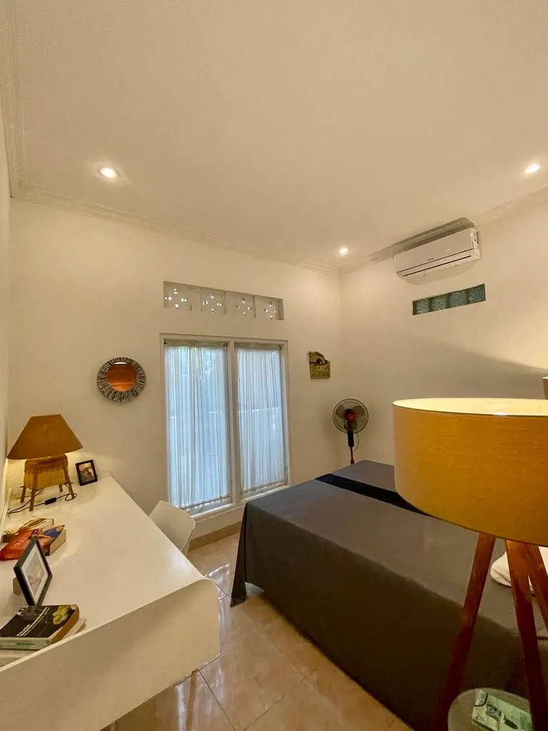 2 Bedrooms Apartment - 5 MIN TO CANGGU - Digital Nomads Friendly — image 2