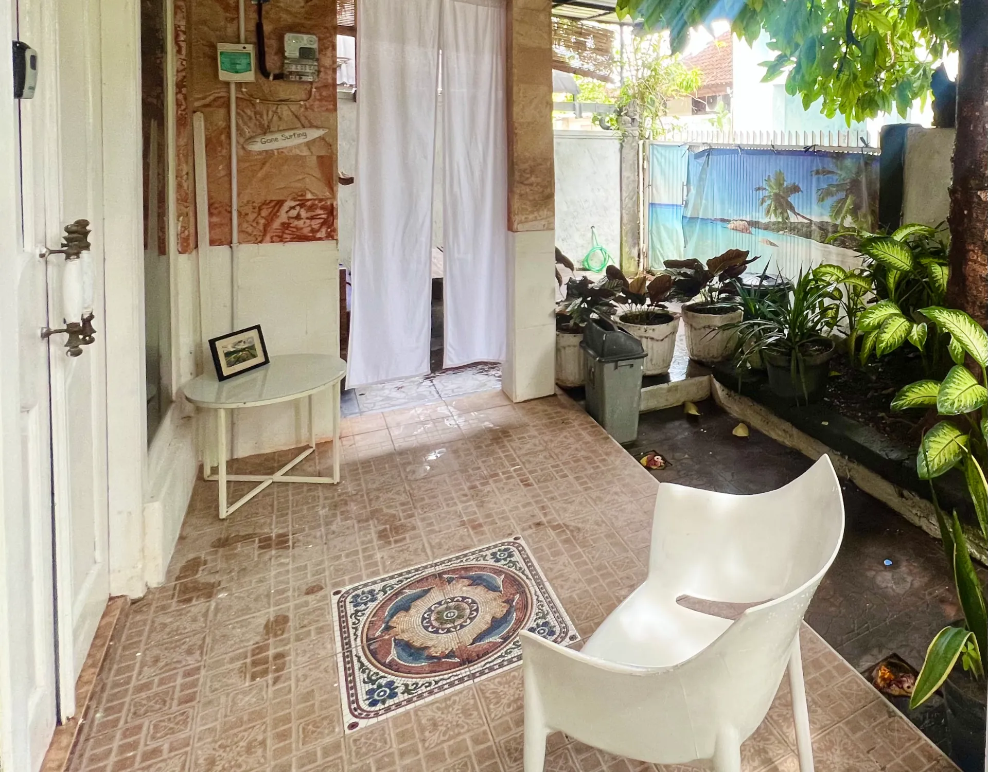 2 Bedrooms Apartment - 5 MIN TO CANGGU - Digital Nomads Friendly — image 4