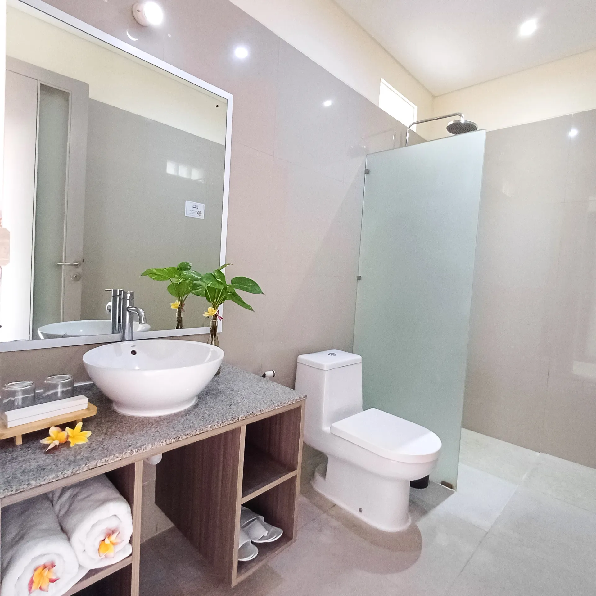 1BR Suite - Balcony & Beach Access — image 4