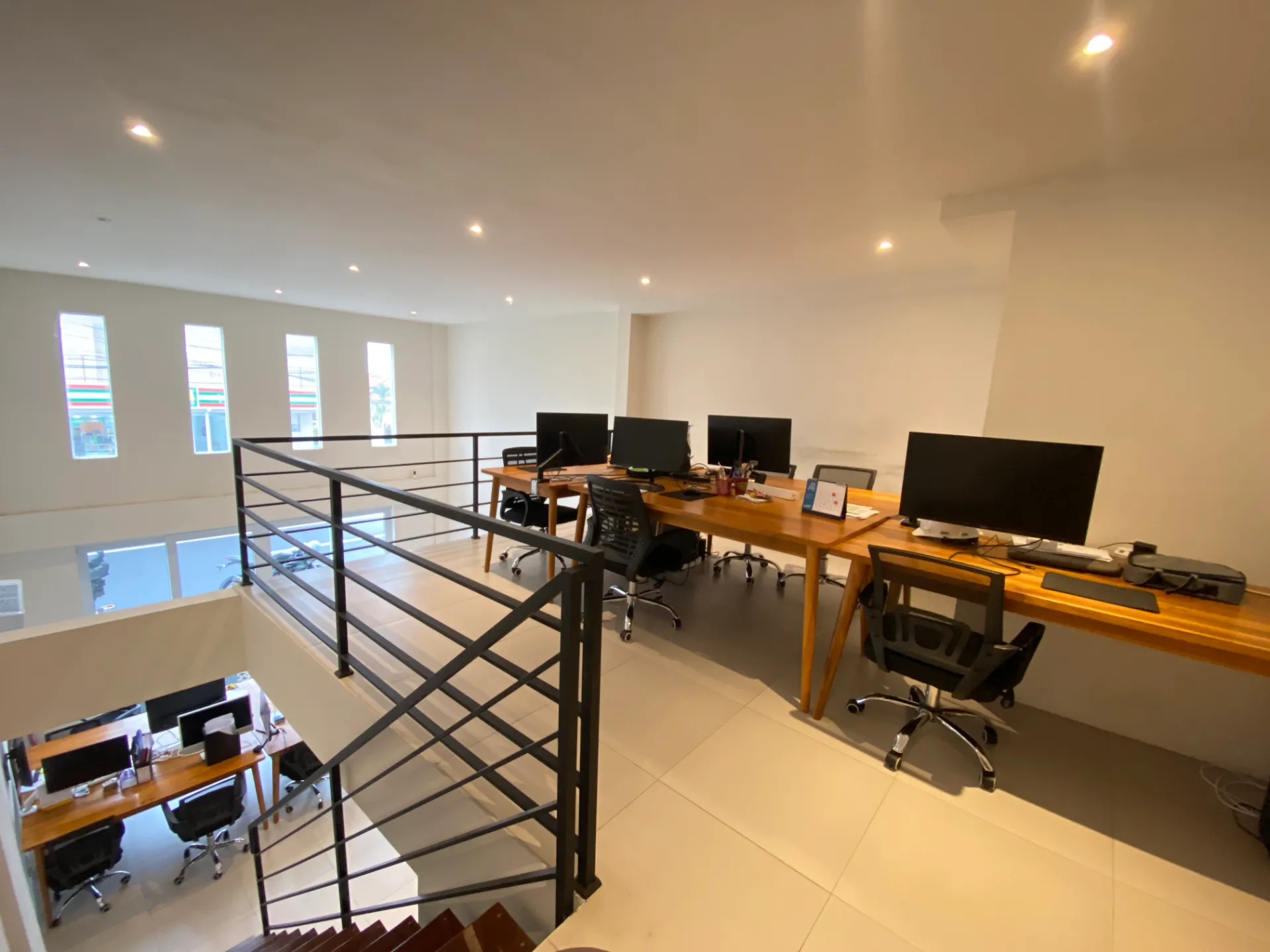 Office Space - Cemagi — image 3