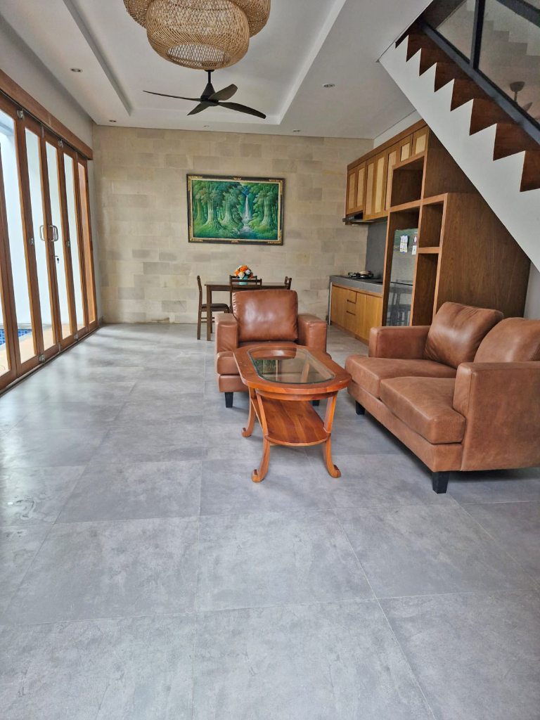 NEWLY BUILT 2BR VILLA IN SANUR — image 3