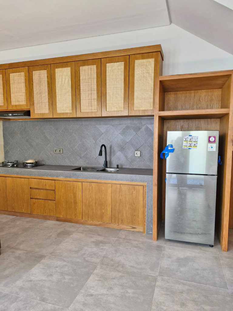 NEWLY BUILT 2BR VILLA IN SANUR — image 4