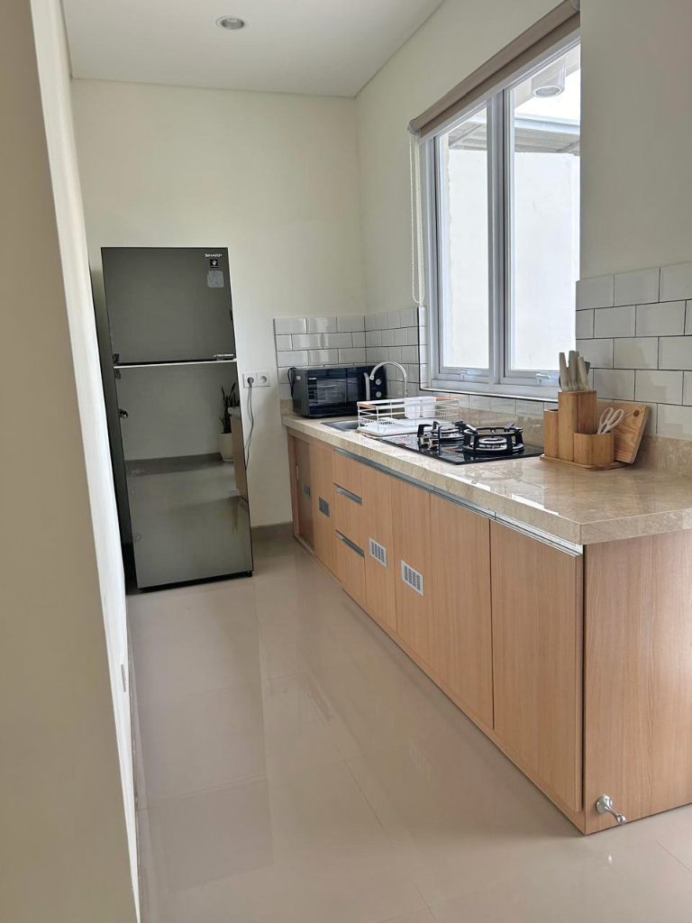 MODERN 2BR HOUSE IN GREENLOT — image 1
