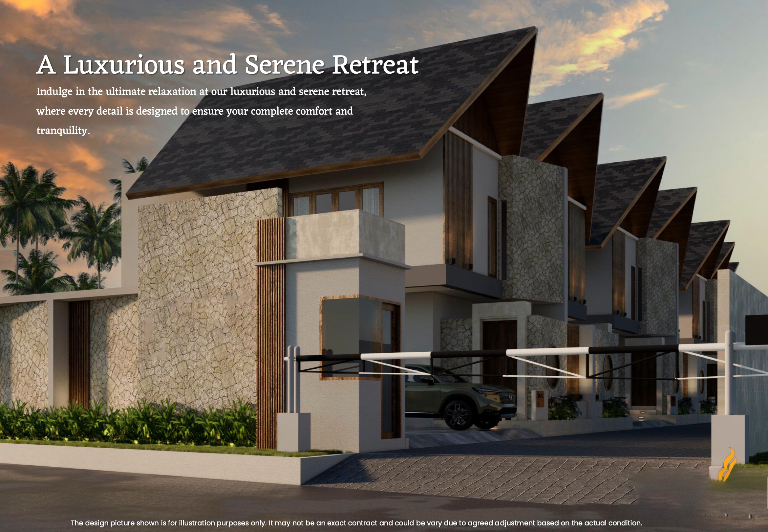 LARGE 3BR VILLA IN SANUR — image 3