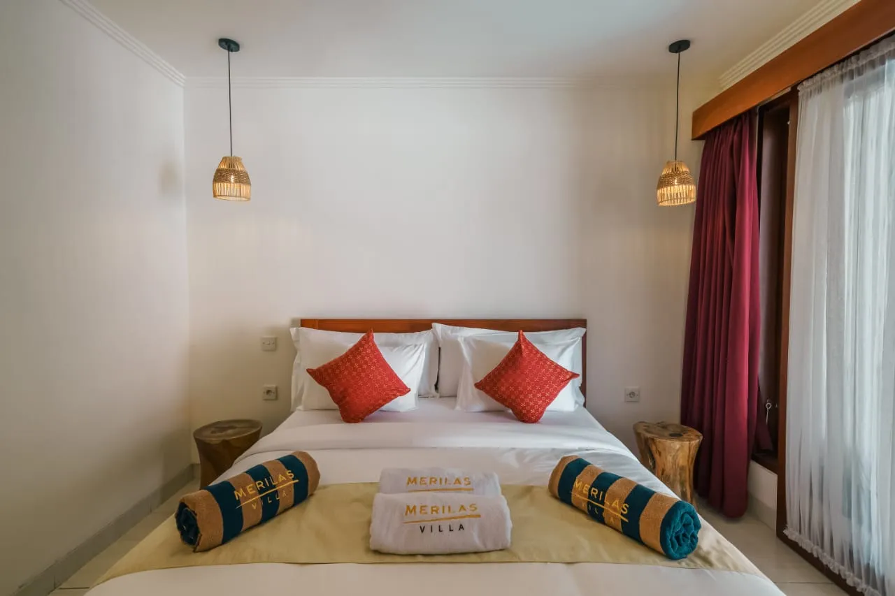 2BR Villa - Berawa — image 3