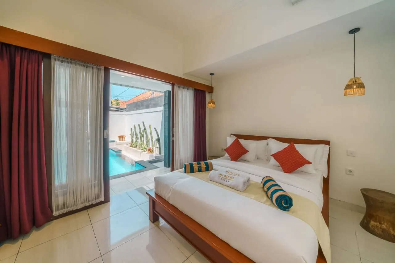 2BR Villa - Berawa — image 2