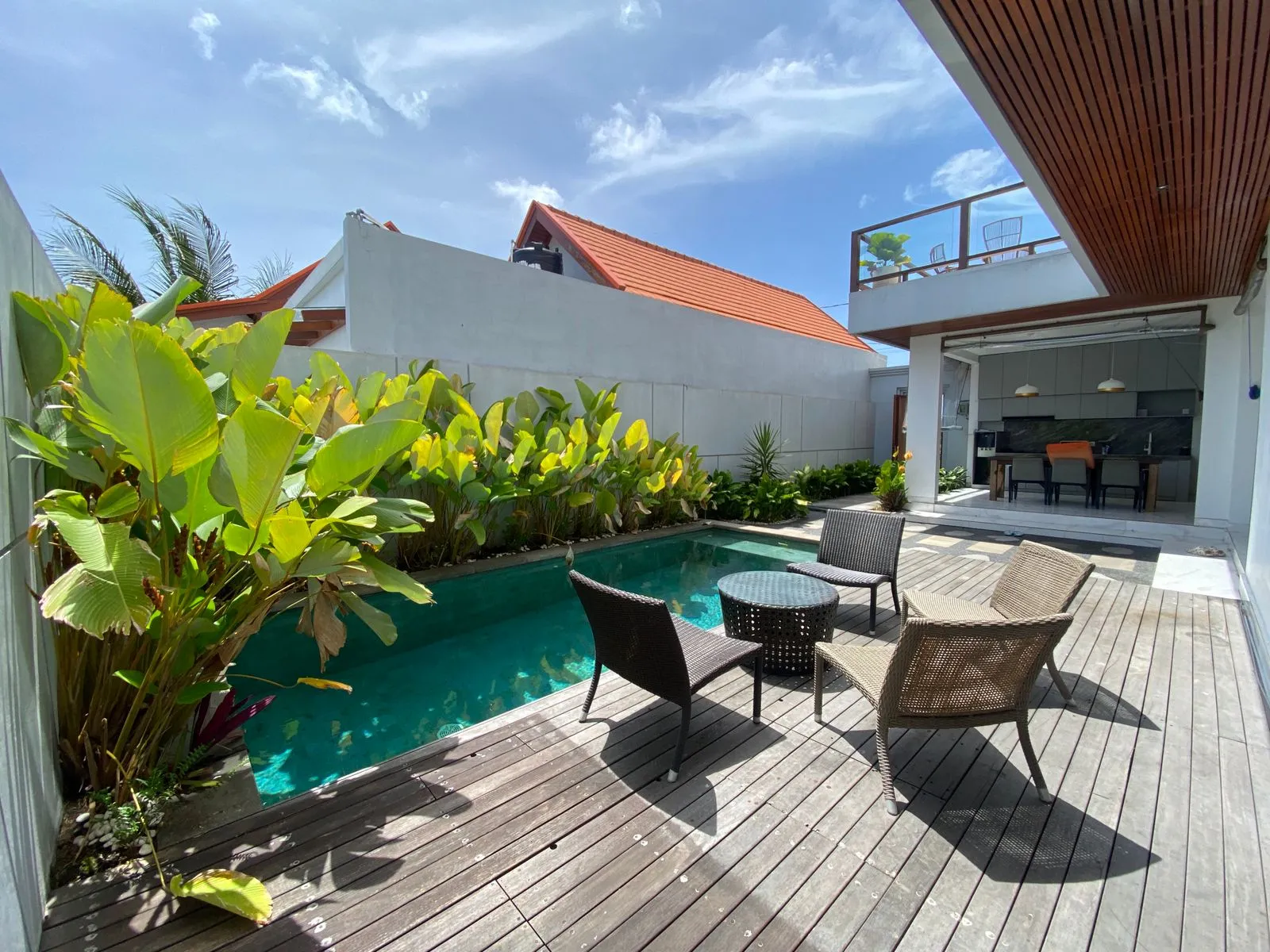 3BR Villa - Cemagi — image 4