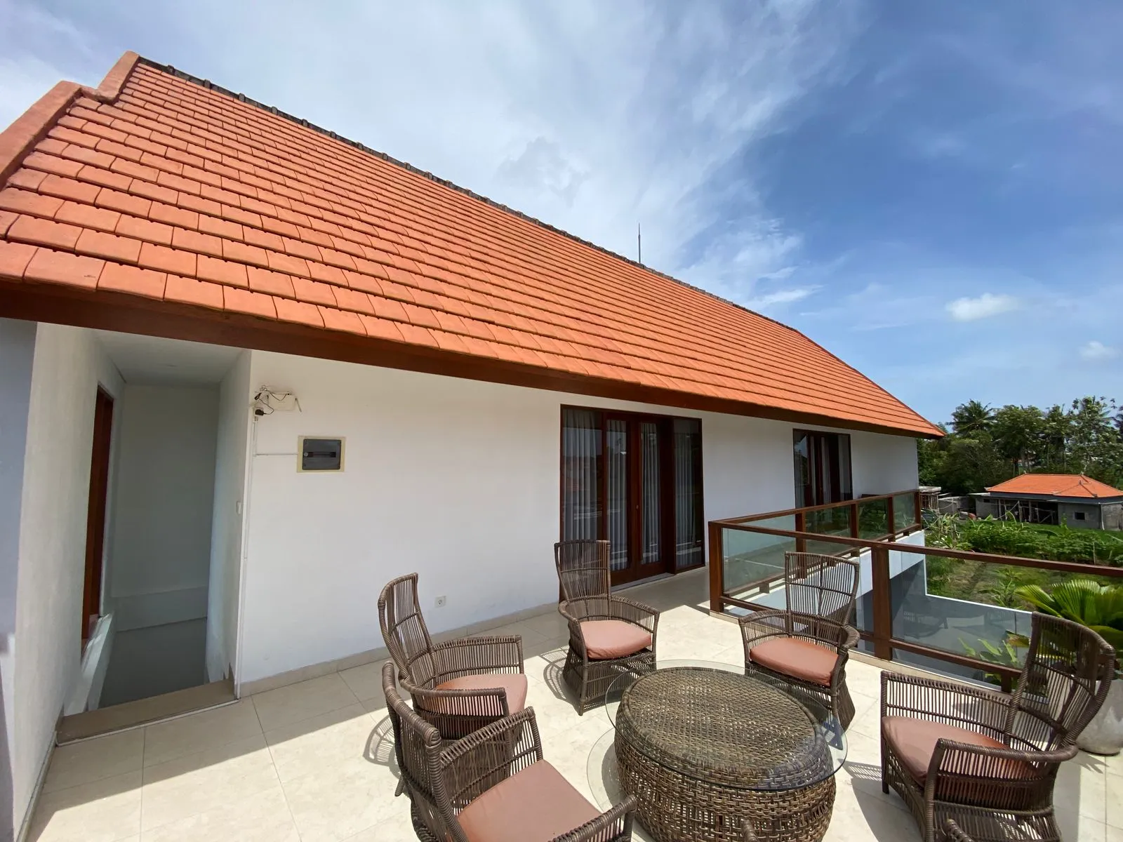 3BR Villa - Cemagi — image 3