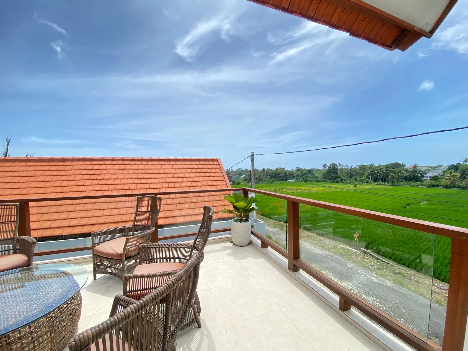 3BR Villa - Cemagi — image 2
