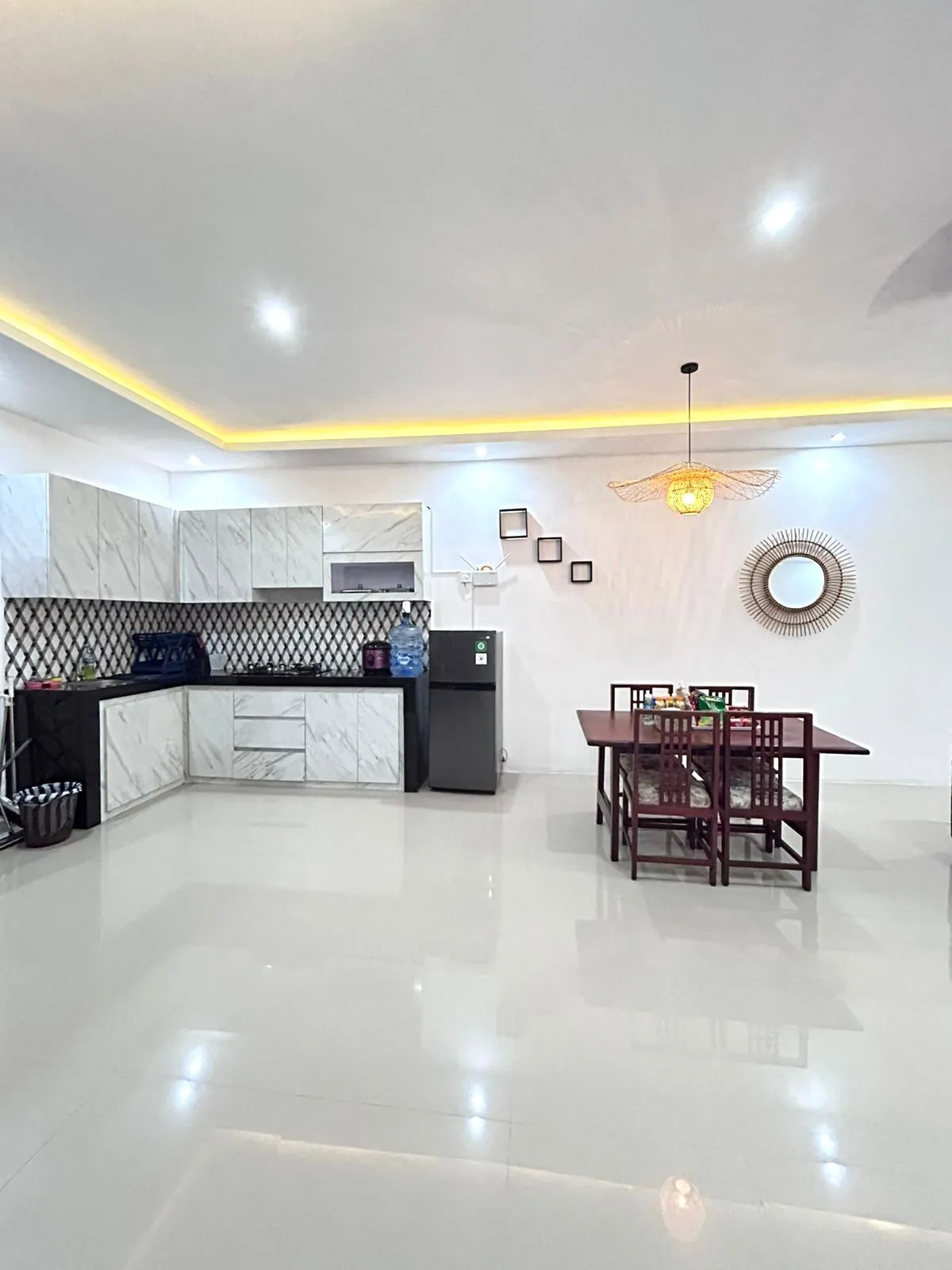 3BR VILLA PADONAN — image 4