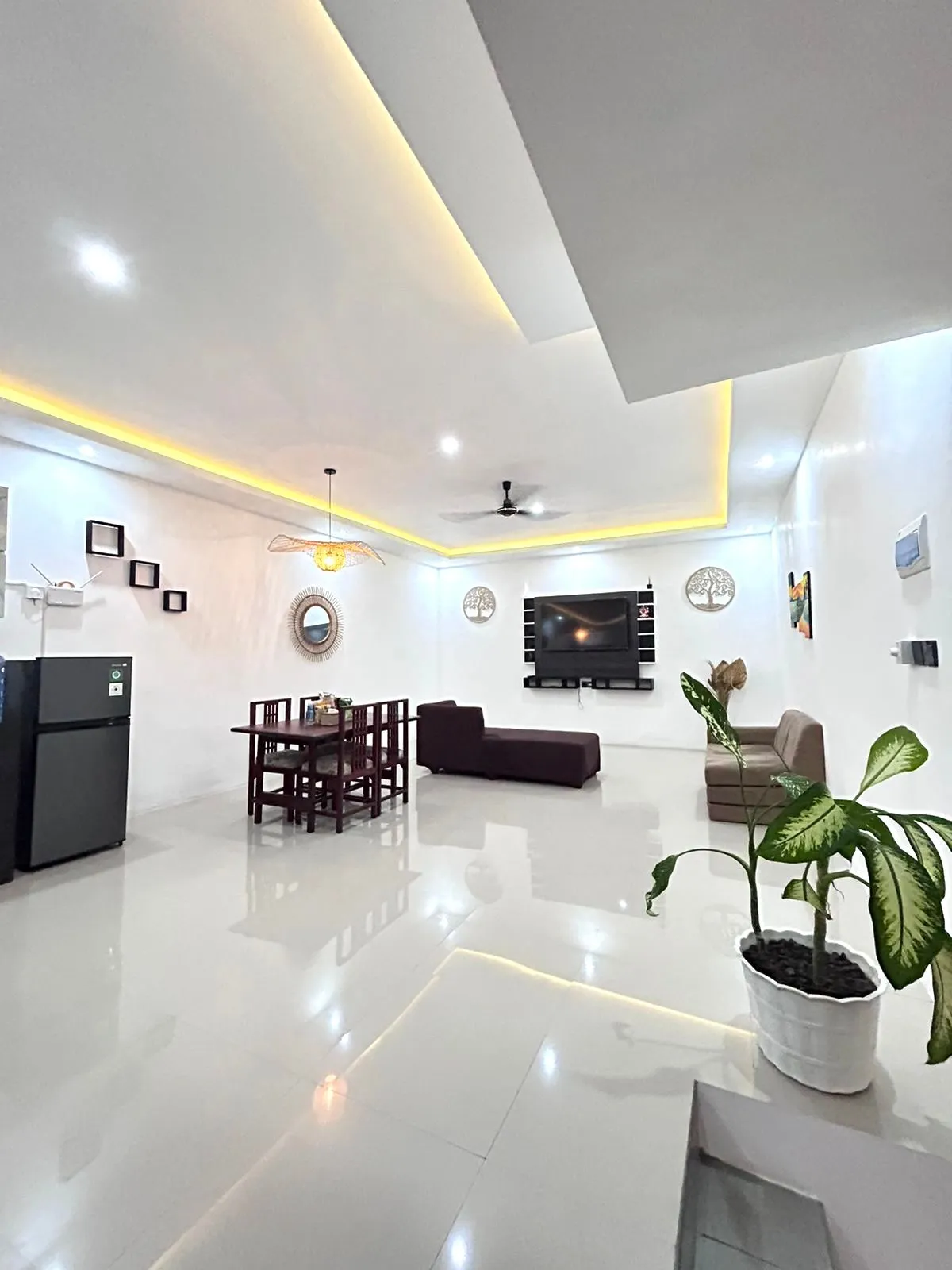 3BR VILLA PADONAN — image 3
