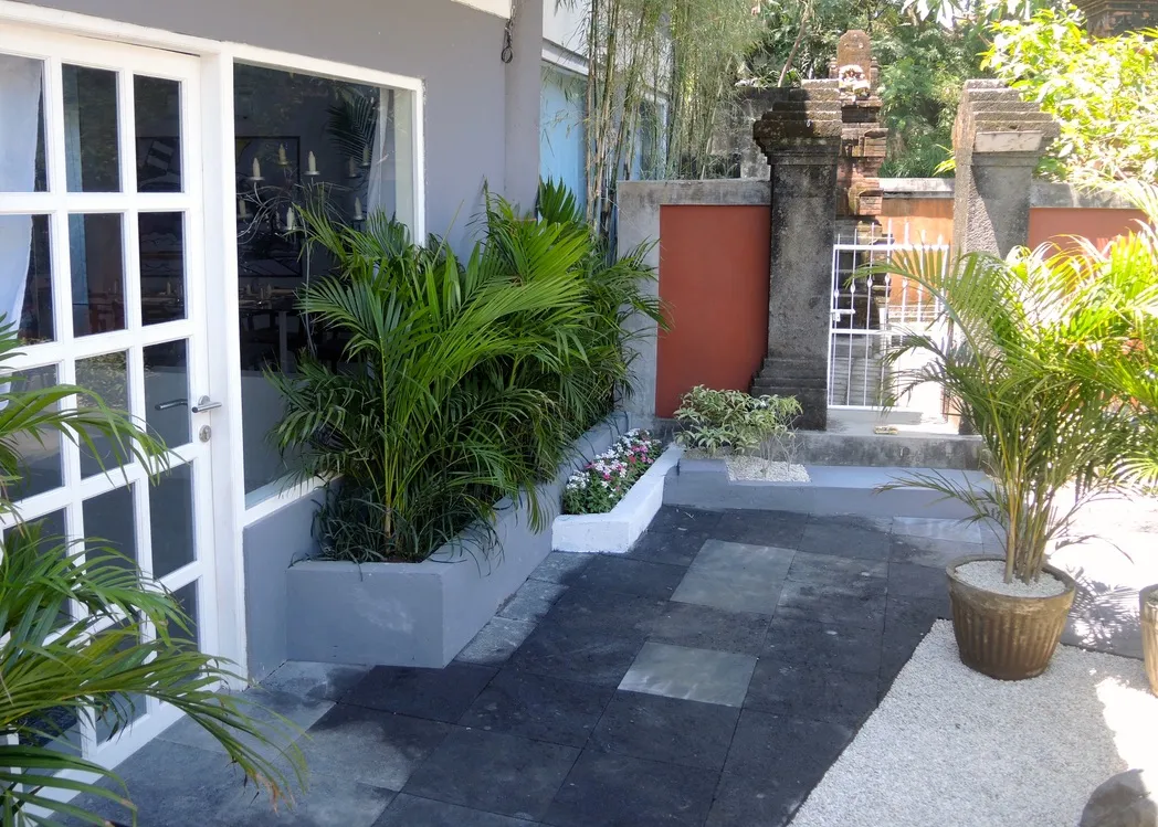 WHTE LOFT 150 MQ / 1 FLOOR - UMALAS - DIGITAL NOMADS FRIENDLY — image 2