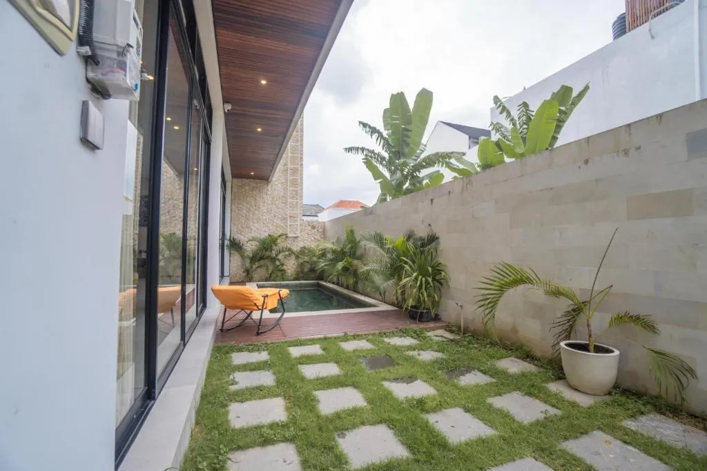 2 BR VILLA IN MUNGGU — image 3