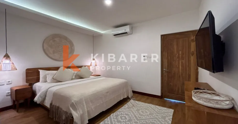 Modern Two-Bedroom Villa in Vibrant Seminyak YRR3068 — image 3