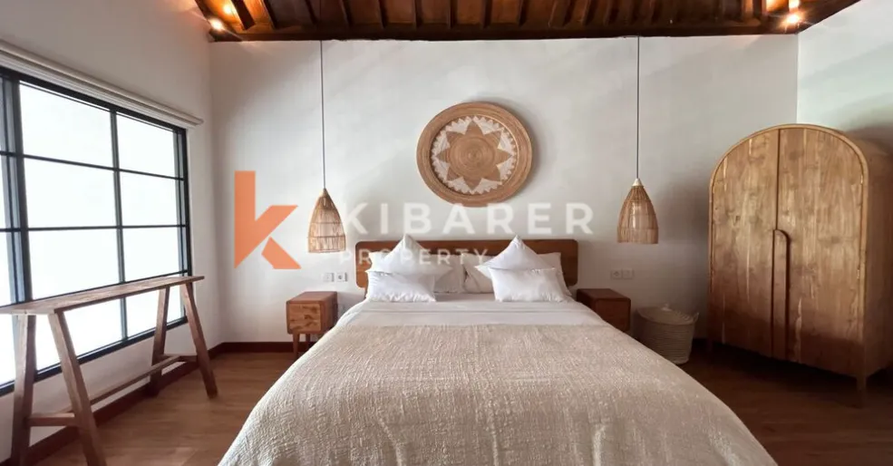 Modern Two-Bedroom Villa in Vibrant Seminyak YRR3068 — image 4