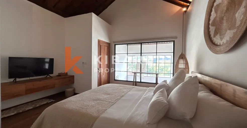 Modern Two-Bedroom Villa in Vibrant Seminyak YRR3068 — image 2