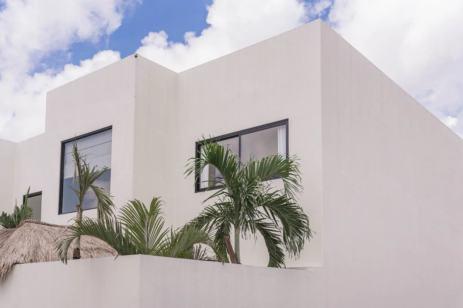 Villa For Rent 3 Bed In Buduk Mengwi Bali YT-3944 — image 2