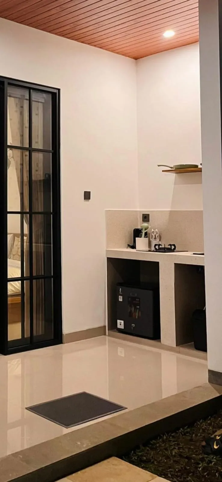 1 Bedroom Brand New Villa in Sayan Ubud — image 3