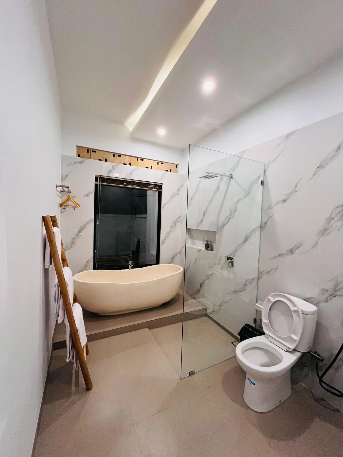1 Bedroom Brand New Villa in Sayan Ubud — image 2