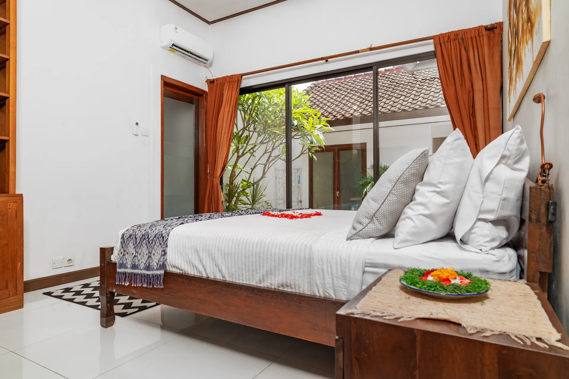 Sansari Villa Sanur - 3 Bedroom Pool Villa — image 4