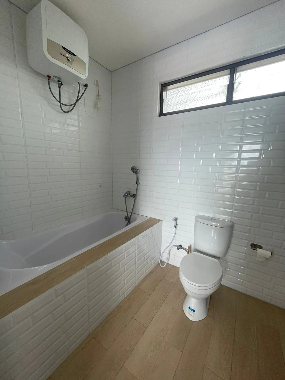 DO 361 - For Rent Stunning Villa Nusa Dua Ocean Toll and Sunset View — image 2