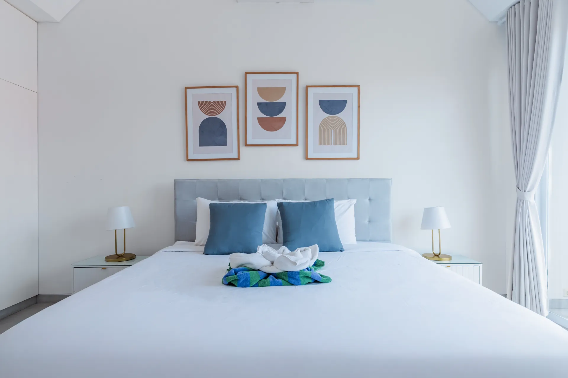 2BR Villa in the Heart of Canggu – Central Area — image 4