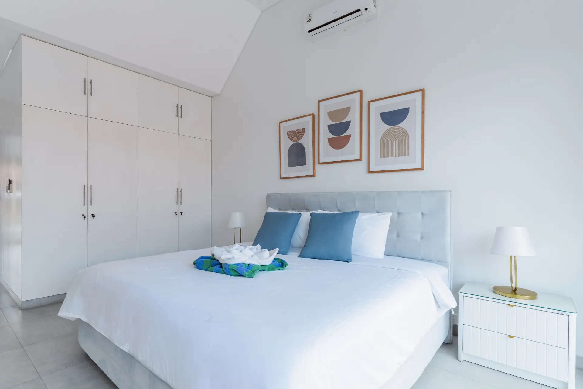2BR Villa in the Heart of Canggu – Central Area — image 1