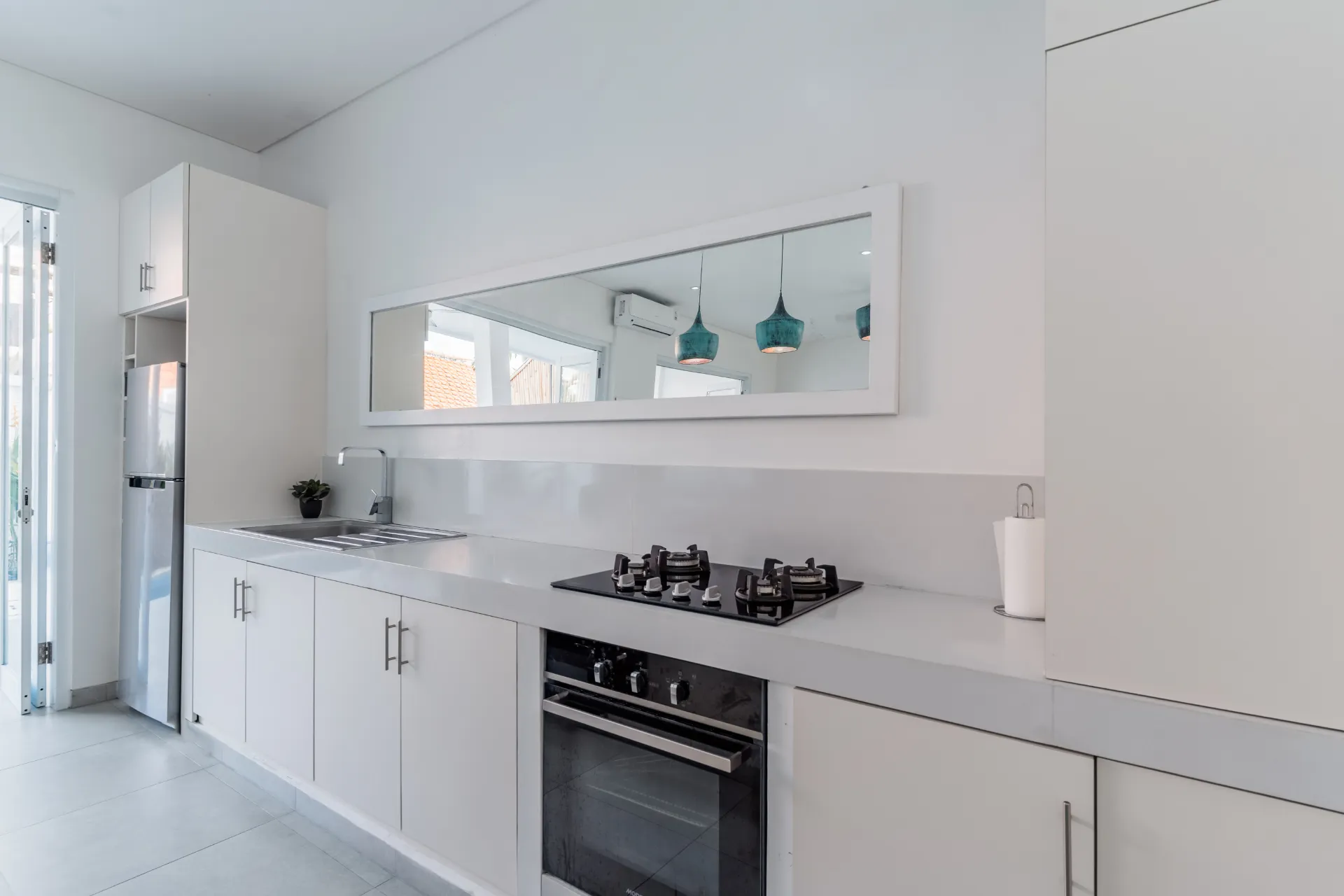 2BR Villa in the Heart of Canggu – Central Area — image 3