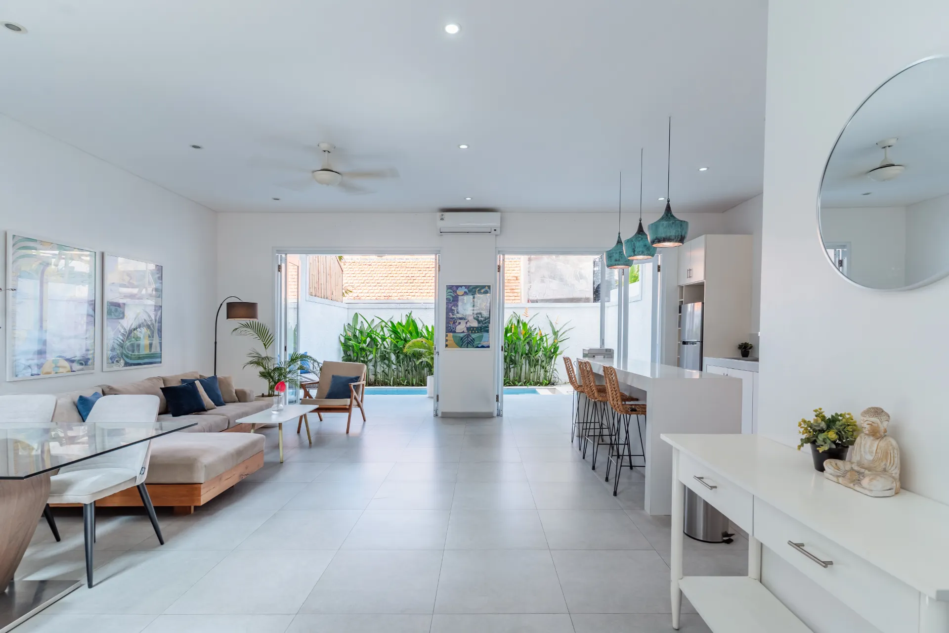 2BR Villa in the Heart of Canggu – Central Area — image 2