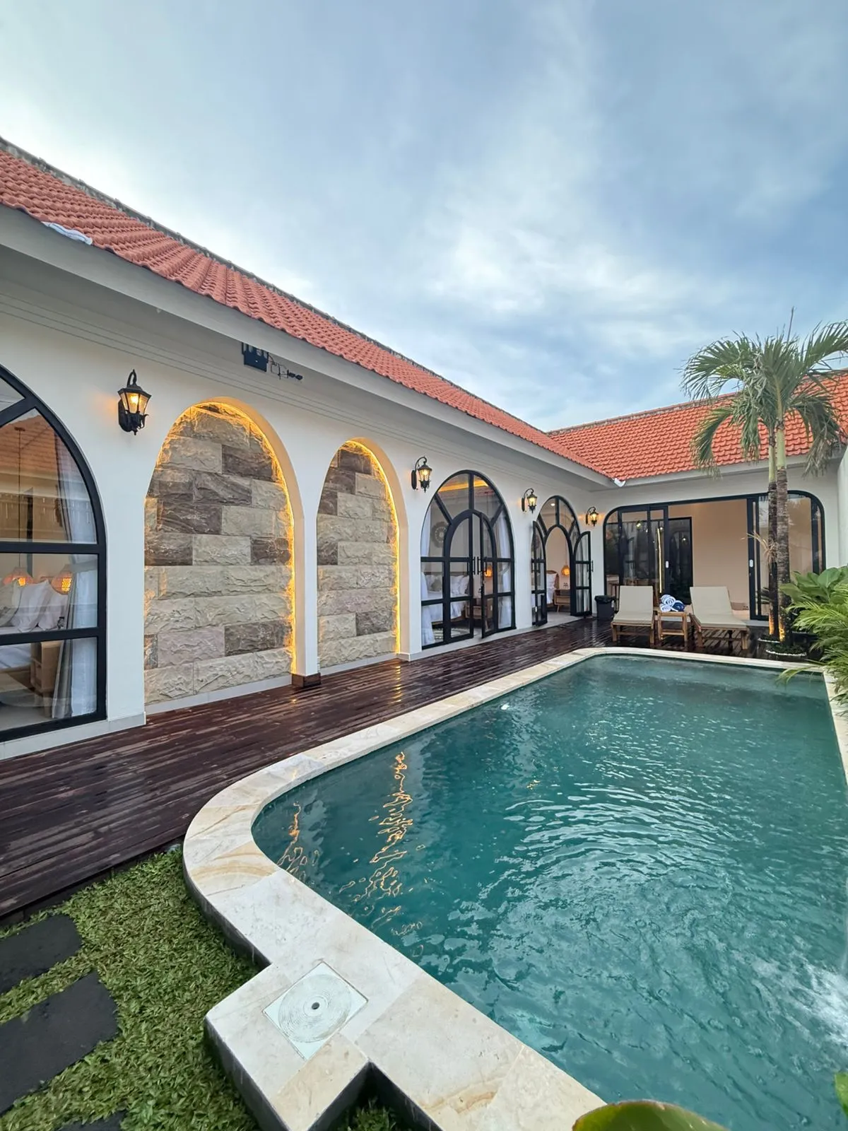 3BR Villa Anthony Padonan