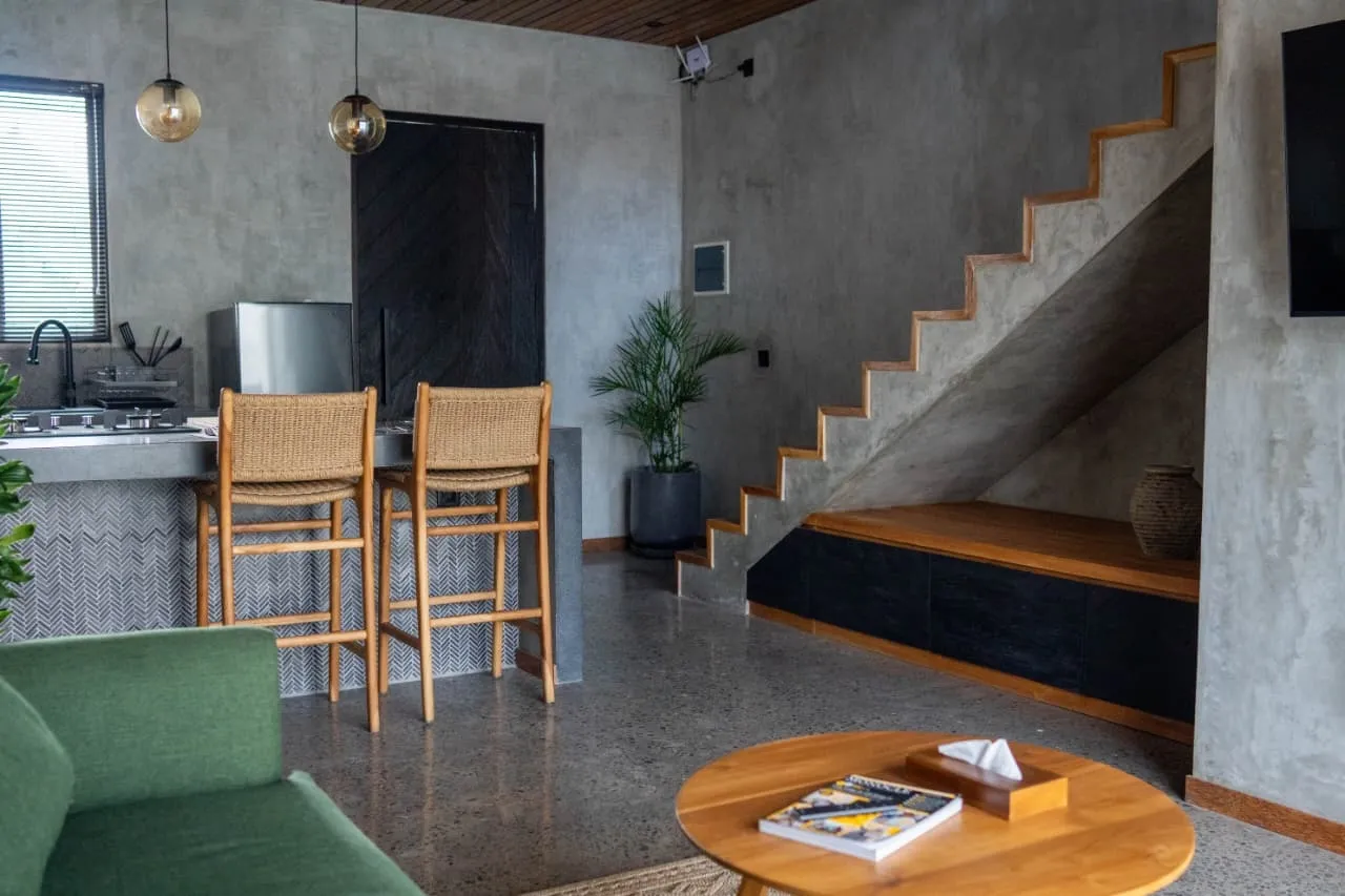Villa For Rent 1 Bed In Padang Linjong Canggu PR-3950 — image 2