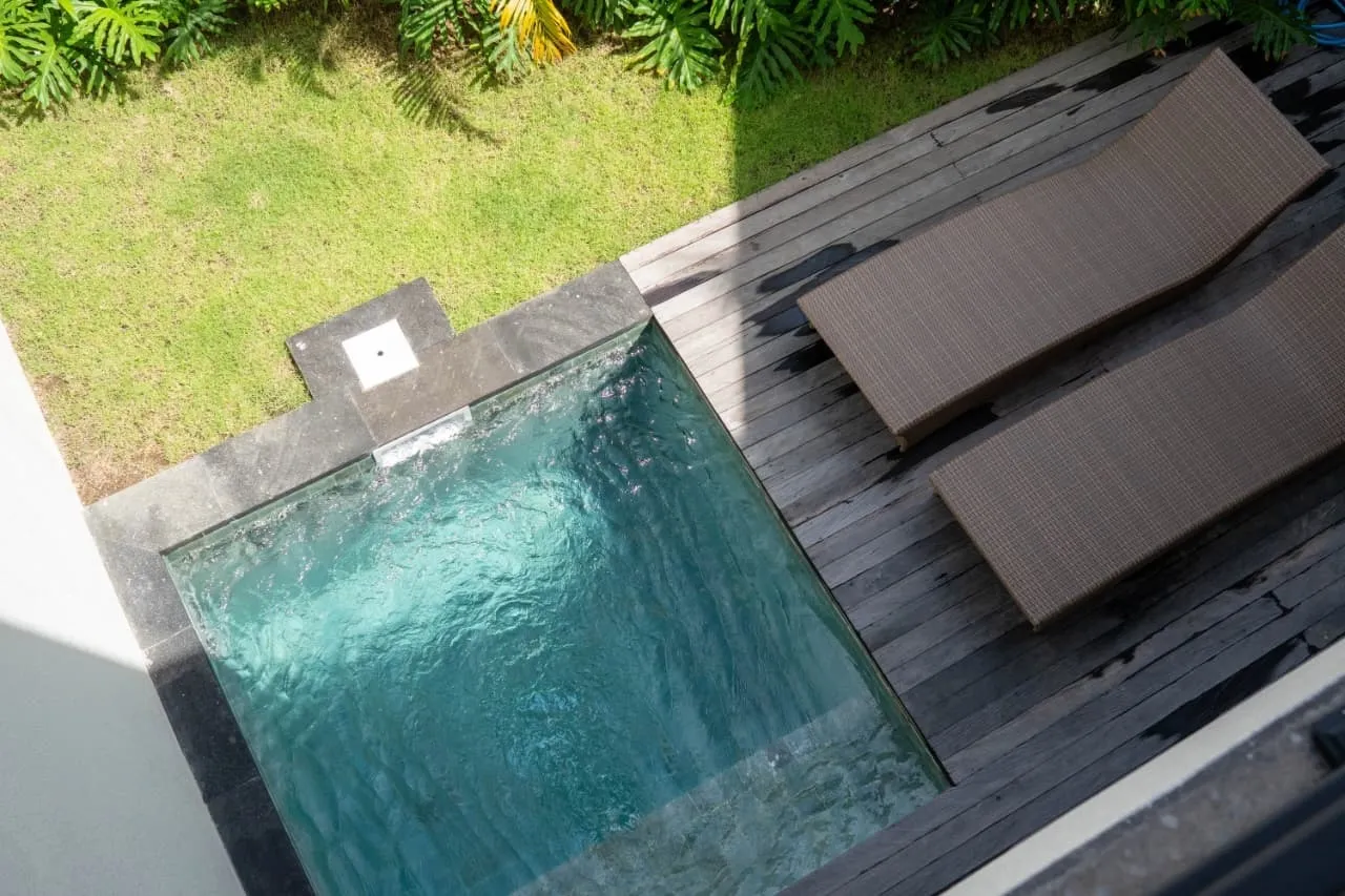 Villa For Rent 1 Bed In Padang Linjong Canggu PR-3950