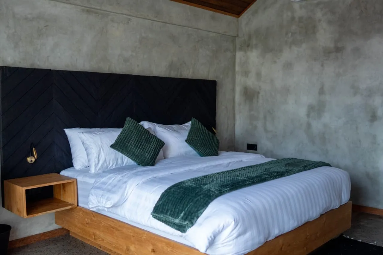 Villa For Rent 1 Bed In Padang Linjong Canggu PR-3950 — image 3