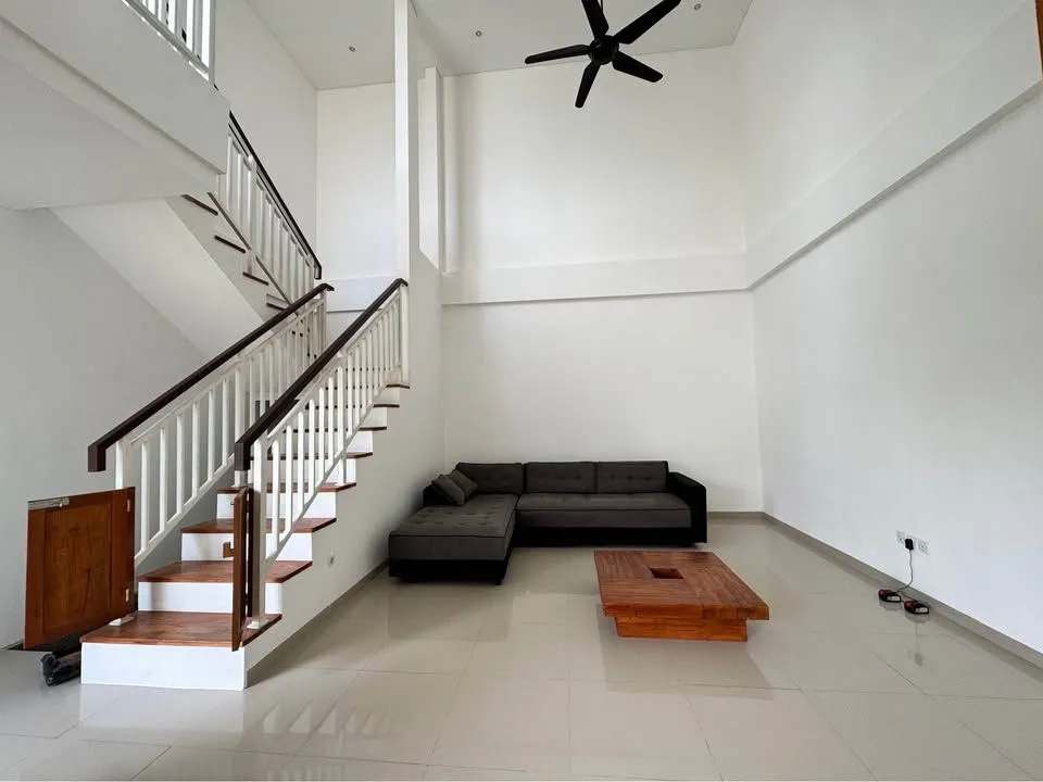 3 BEDROOM MODERN VILLA IN PERERENAN - IBAR26 — image 3