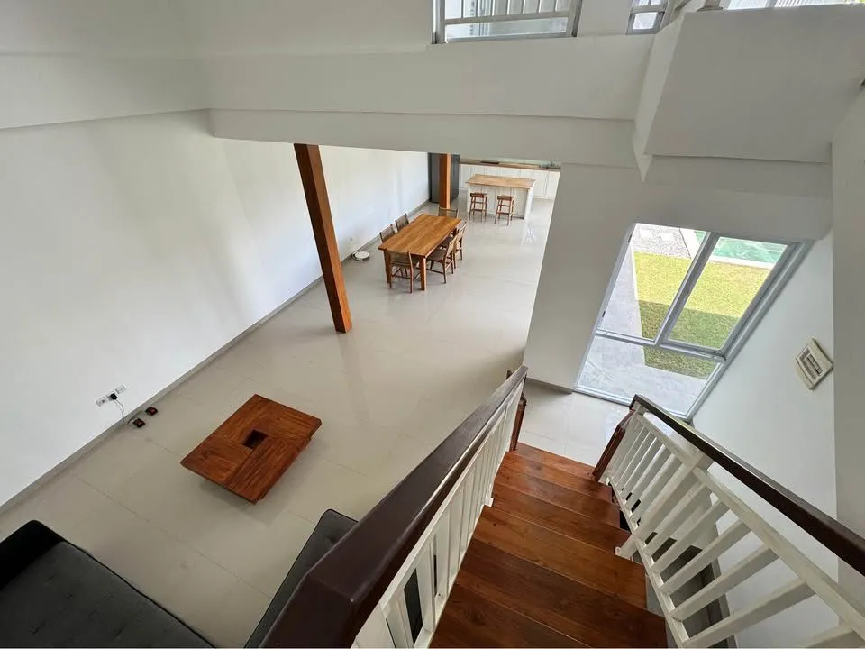 3 BEDROOM MODERN VILLA IN PERERENAN - IBAR26 — image 4