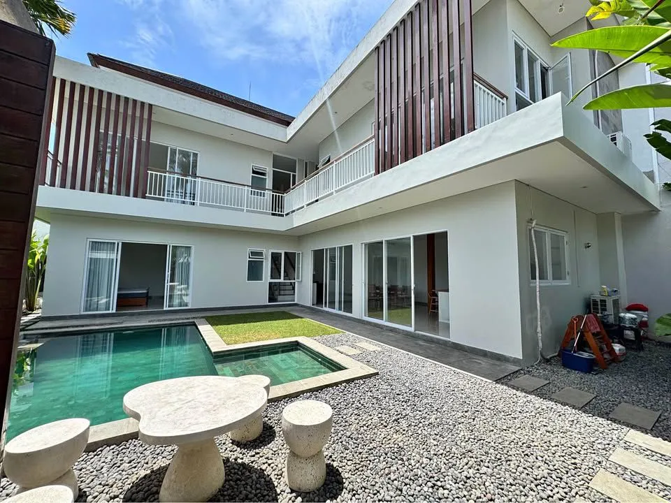 3 BEDROOM MODERN VILLA IN PERERENAN - IBAR26 — image 2