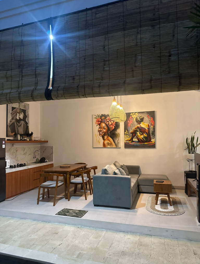 3 bedrooms available — image 3