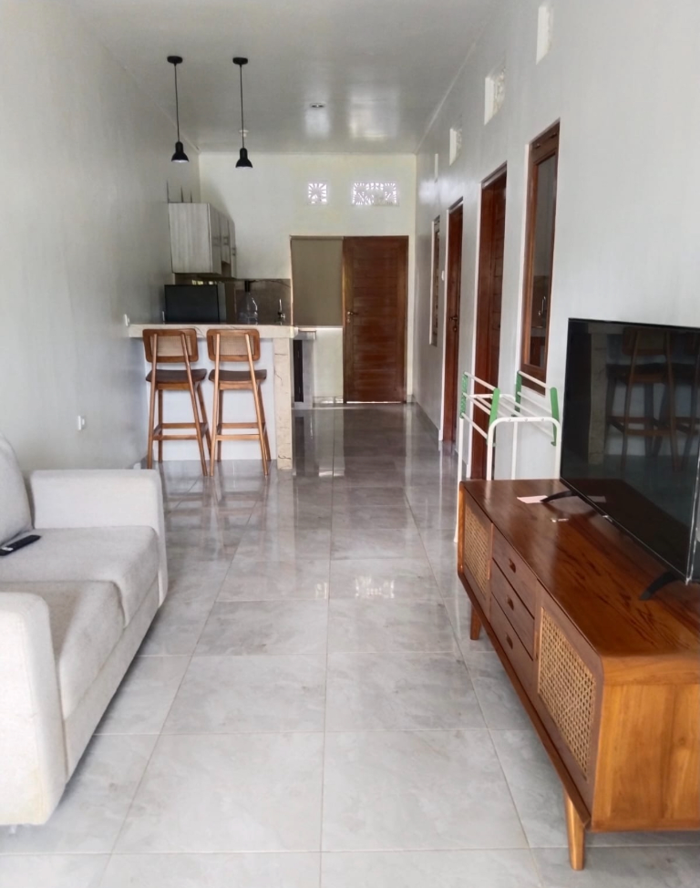 2 bedrooms at puri gading jimbaran — image 3