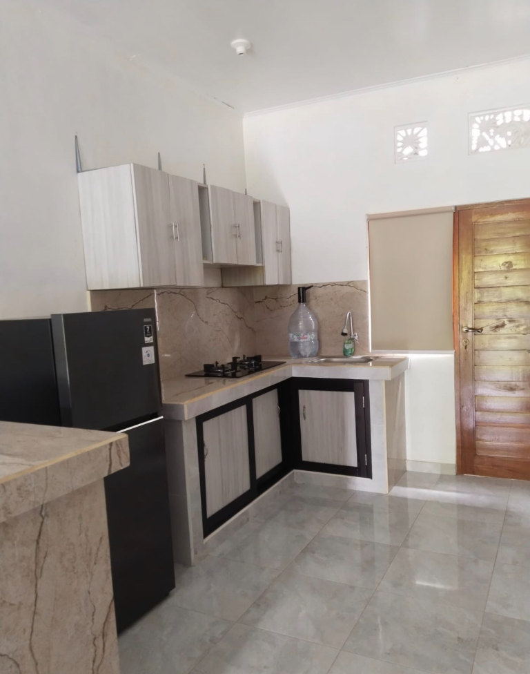 2 bedrooms at puri gading jimbaran — image 1
