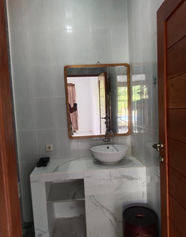2 bedrooms at puri gading jimbaran — image 2