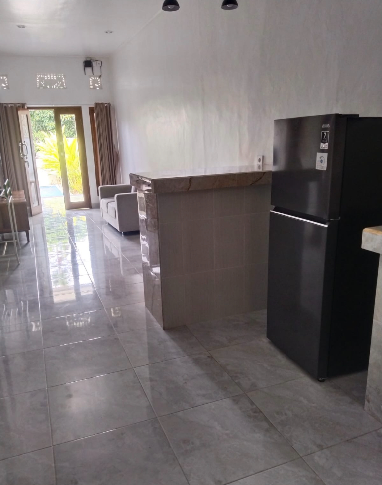 2 bedrooms at puri gading jimbaran — image 4