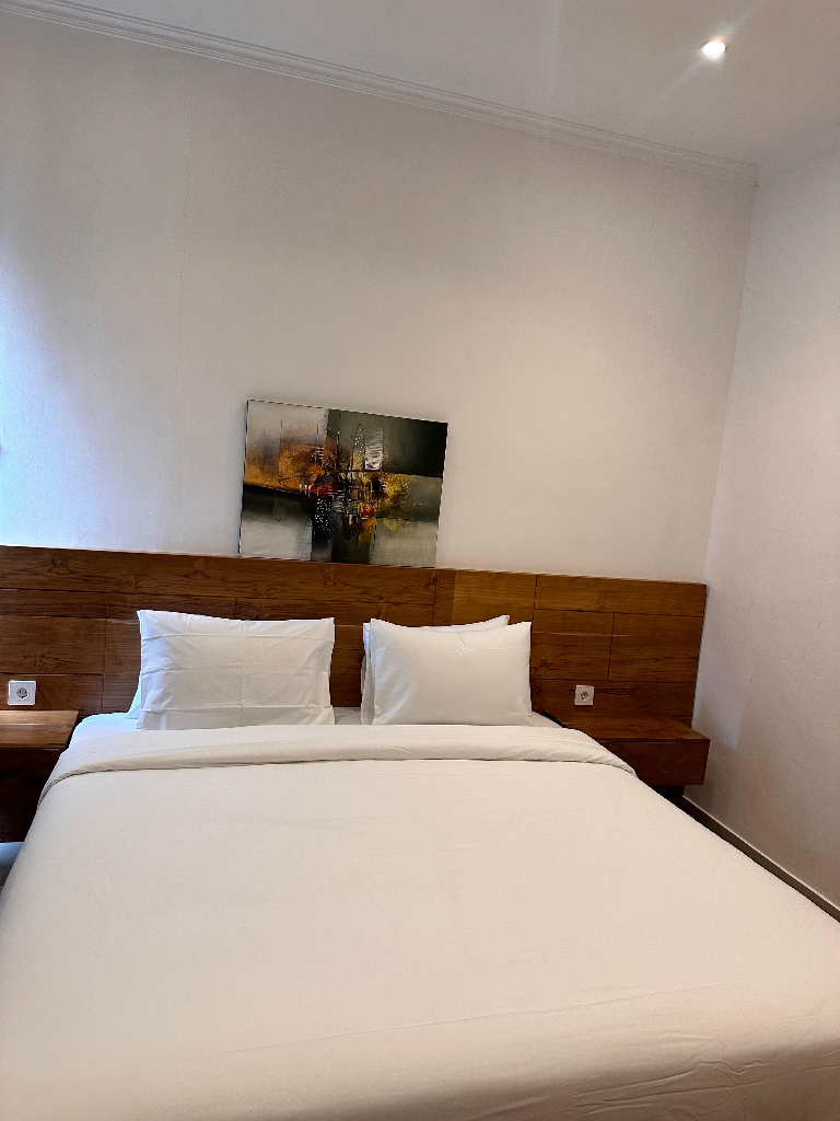 2 bedrooms at Toyaning Ungasan — image 2
