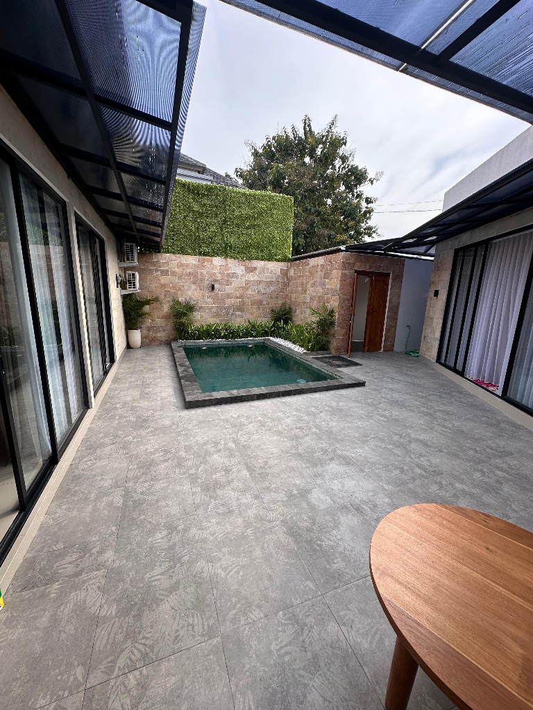 2 bedrooms at Toyaning Ungasan