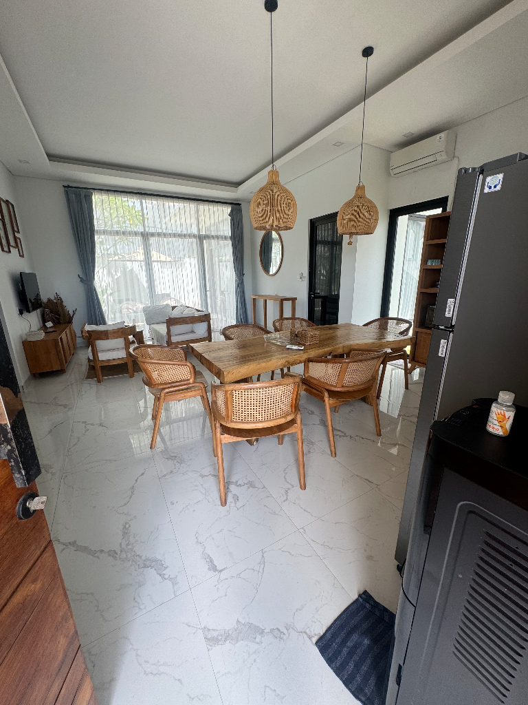 Ocean view villa — image 3