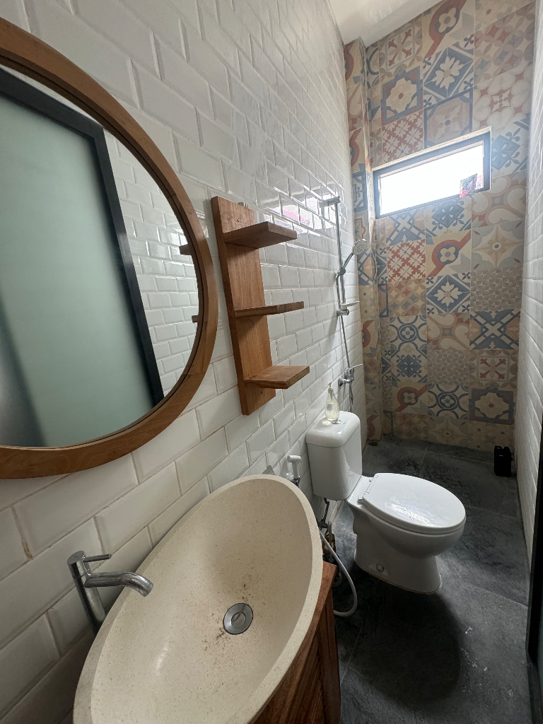 Ocean view villa — image 4