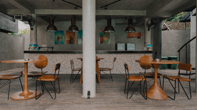 T Lofts & Co-Living — image 4